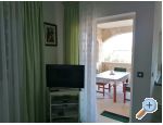 Apartmaji Vesna - Bra Hrvaka