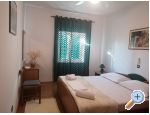 Apartmaji Vesna - Bra Hrvaka