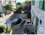 Apartmaji Vesna - Bra Hrvaka