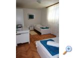 Apartmaji Vesna - Bra Hrvaka