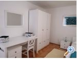 Apartmaji Vesna - Bra Hrvaka