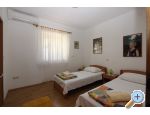 Apartmaji Vesna - Bra Hrvaka