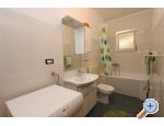 Apartmaji Vesna - Bra Hrvaka