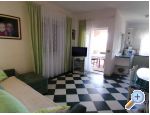 Apartmaji Vesna - Bra Hrvaka