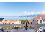 Apartmaji Vesna - Bra Hrvaka