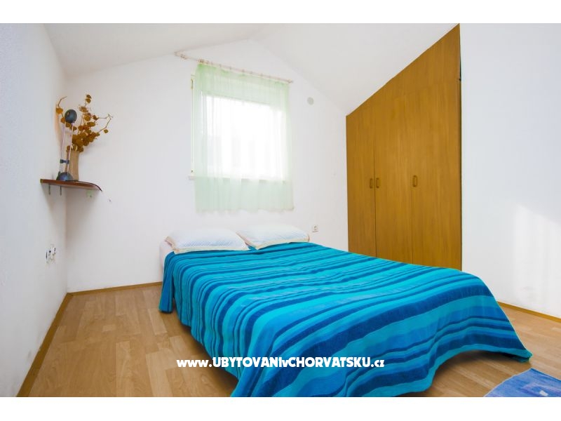Supetar, Island Brač – ubytování Brač, Chorvatsko – foto 11