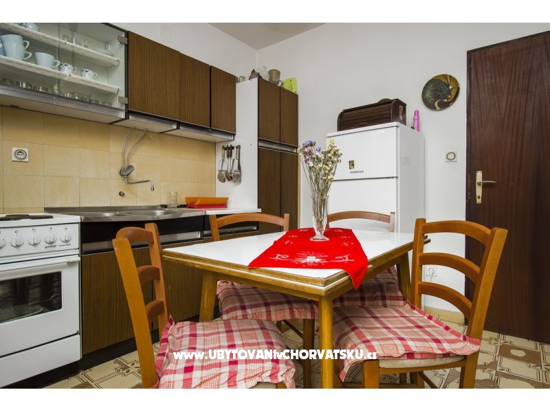 Supetar, Island Brač – ubytování Brač, Chorvatsko – foto 12