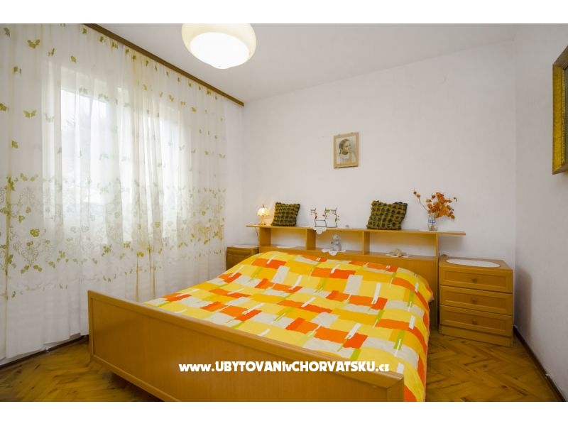 Supetar, Island Brač – ubytování Brač, Chorvatsko – foto 13