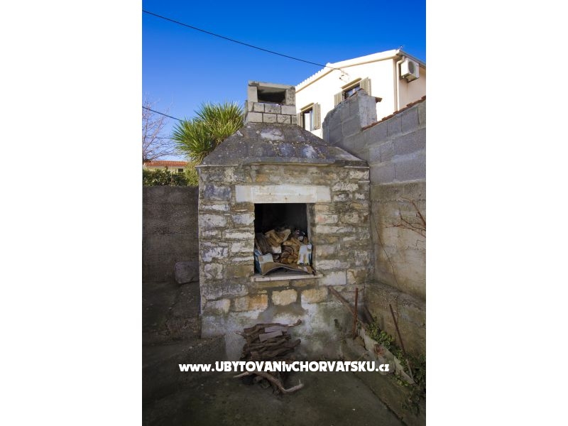 Supetar, Island Brač – ubytování Brač, Chorvatsko – foto 14