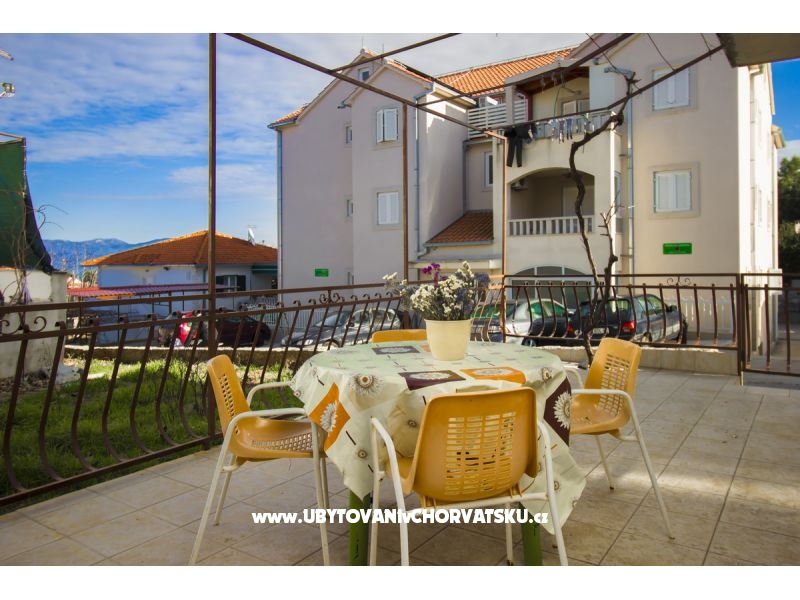 Supetar, Island Brač – ubytování Brač, Chorvatsko – foto 15