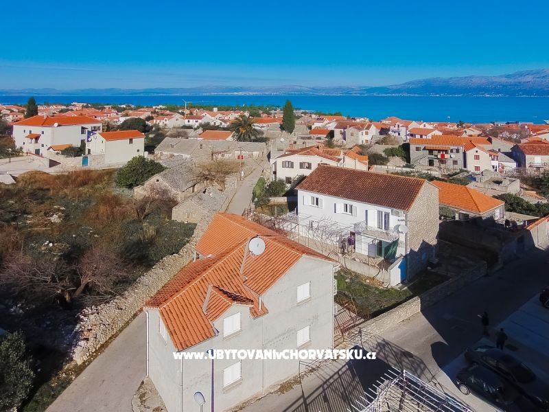 Supetar, Island Brač – ubytování Brač, Chorvatsko – foto 18