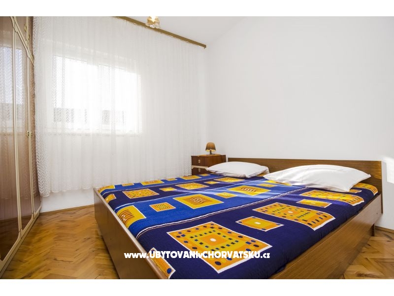 Supetar, Island Brač – ubytování Brač, Chorvatsko – foto 3