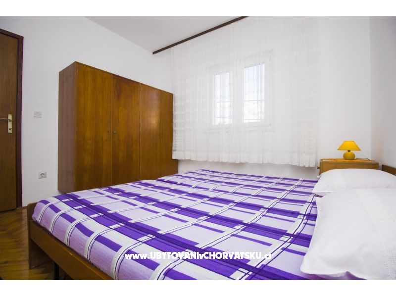 Supetar, Island Brač – ubytování Brač, Chorvatsko – foto 4