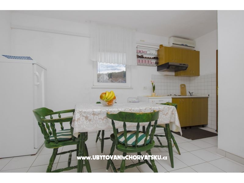 Supetar, Island Brač – ubytování Brač, Chorvatsko – foto 7