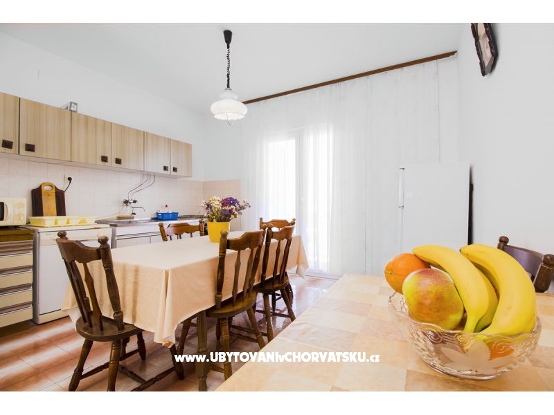 Supetar, Island Brač – ubytování Brač, Chorvatsko – foto 9