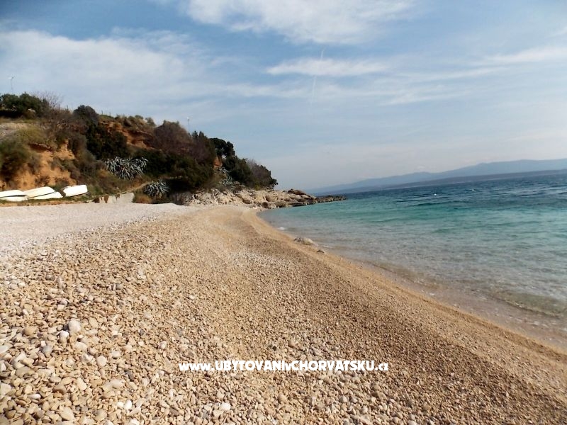 Roninzonada Eda – Ferienwohnung Insel Brac, Kroatien – Foto 9