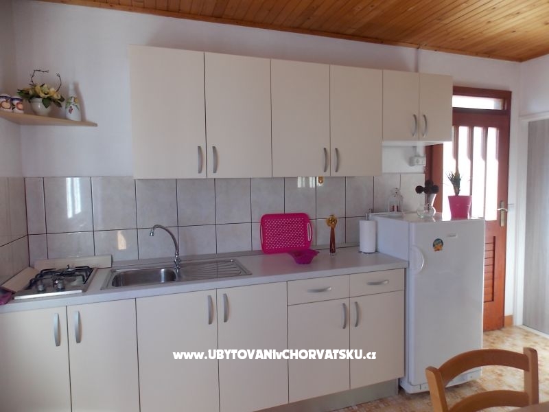 Roninzonada Eda – Ferienwohnung Insel Brac, Kroatien – Foto 10