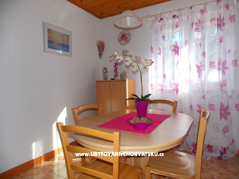 Roninzonada Eda – Ferienwohnung Insel Brac, Kroatien – Foto 11