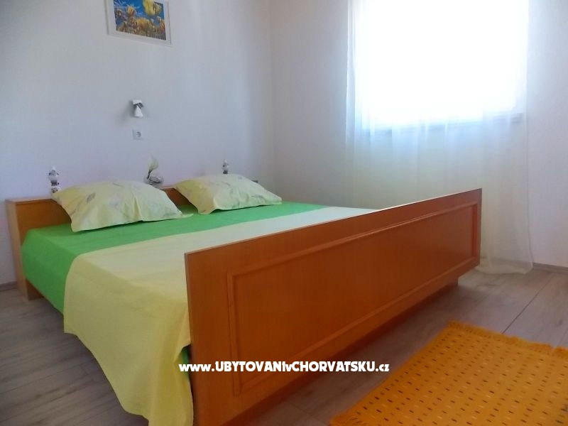 Roninzonada Eda – Ferienwohnung Insel Brac, Kroatien – Foto 12