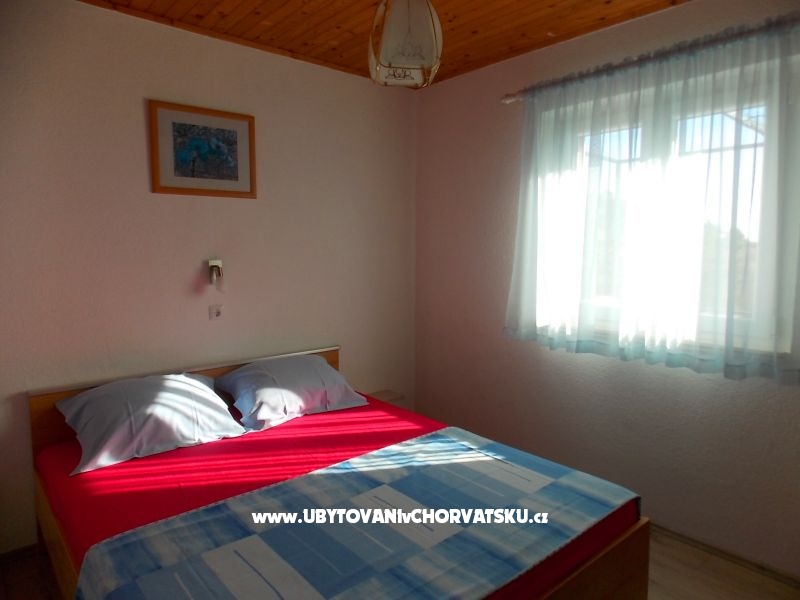 Roninzonada Eda – Ferienwohnung Insel Brac, Kroatien – Foto 13
