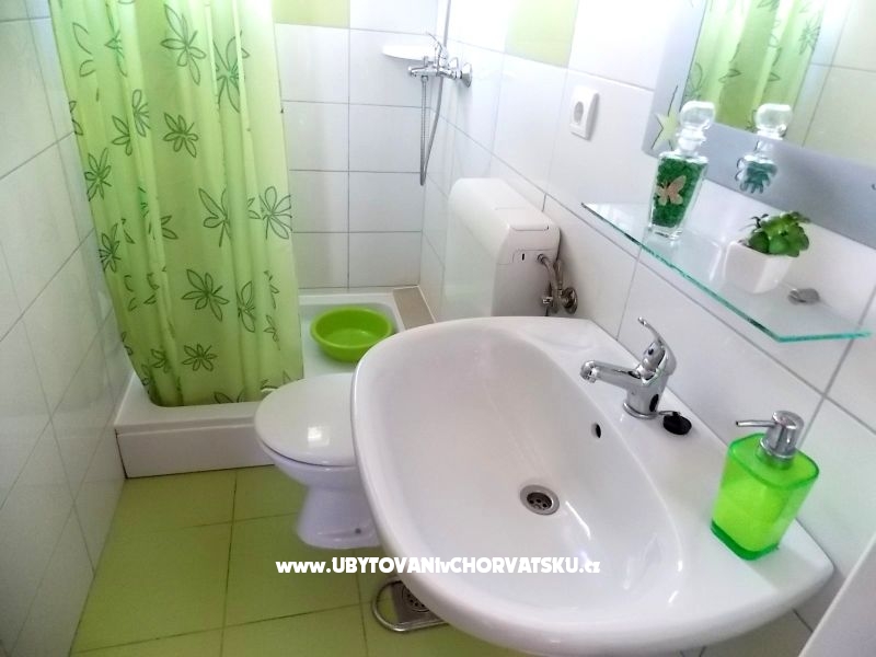 Roninzonada Eda – Ferienwohnung Insel Brac, Kroatien – Foto 14