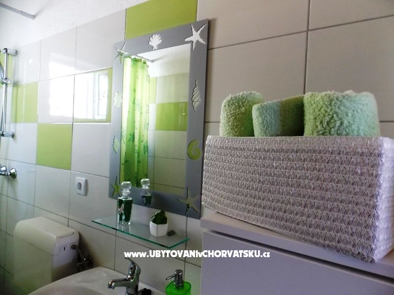 Roninzonada Eda – Ferienwohnung Insel Brac, Kroatien – Foto 15