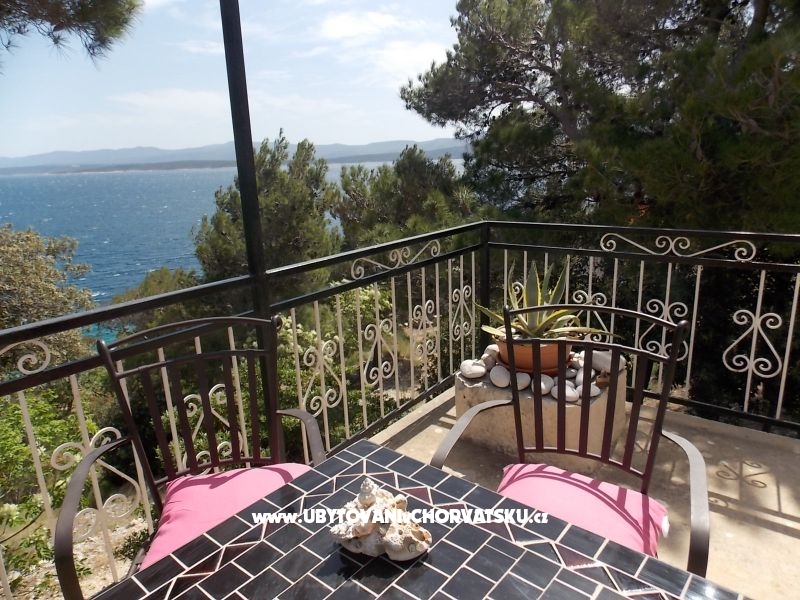 Roninzonada Eda – Ferienwohnung Insel Brac, Kroatien – Foto 2