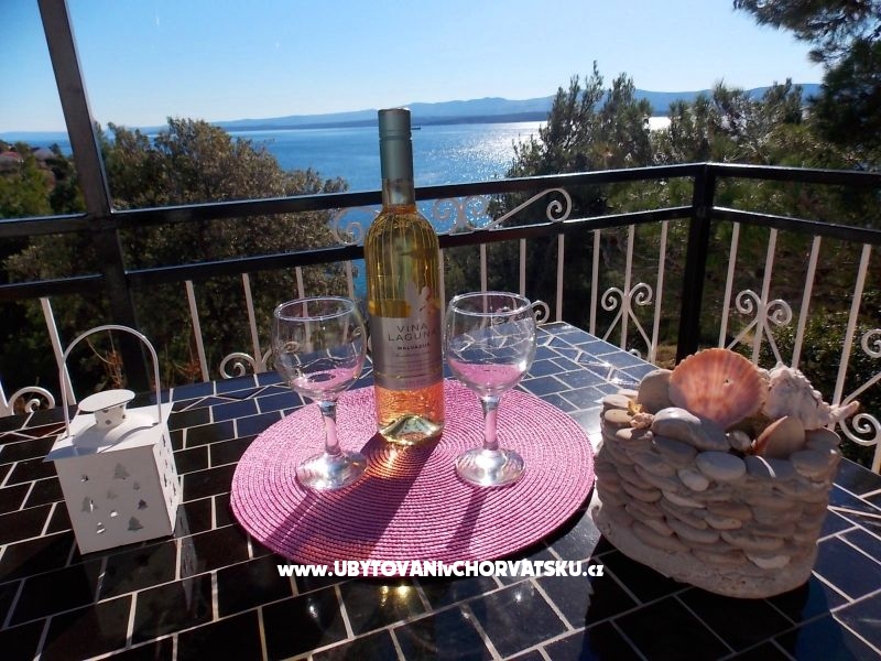 Roninzonada Eda – Ferienwohnung Insel Brac, Kroatien – Foto 3