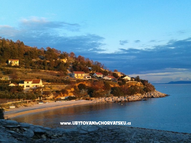 Roninzonada Eda – Ferienwohnung Insel Brac, Kroatien – Foto 7