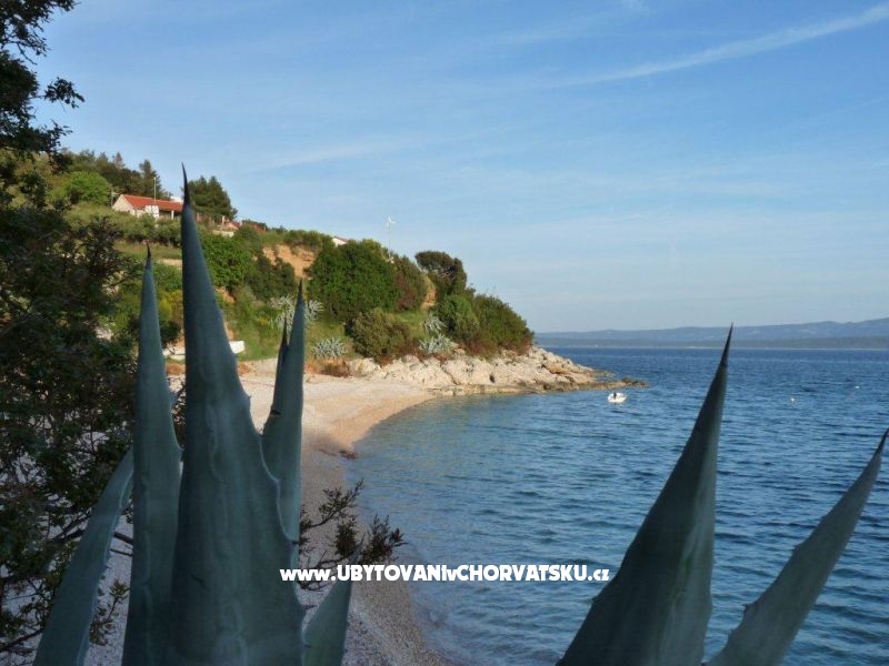 Roninzonada Eda – Ferienwohnung Insel Brac, Kroatien – Foto 8