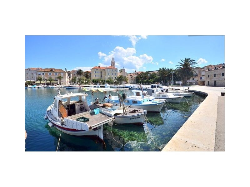 Zimmers Sunce Island Residence – Ferienwohnung Insel Brac, Kroatien – Foto 13