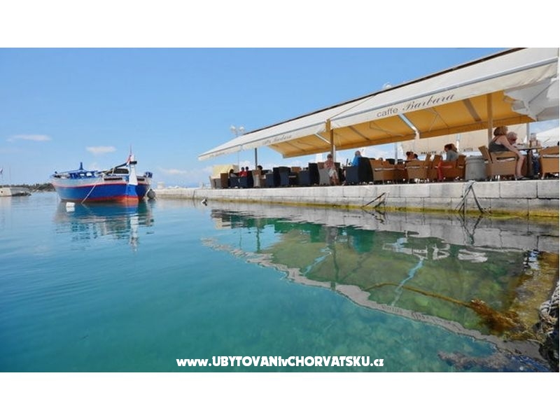 Zimmers Sunce Island Residence – Ferienwohnung Insel Brac, Kroatien – Foto 14