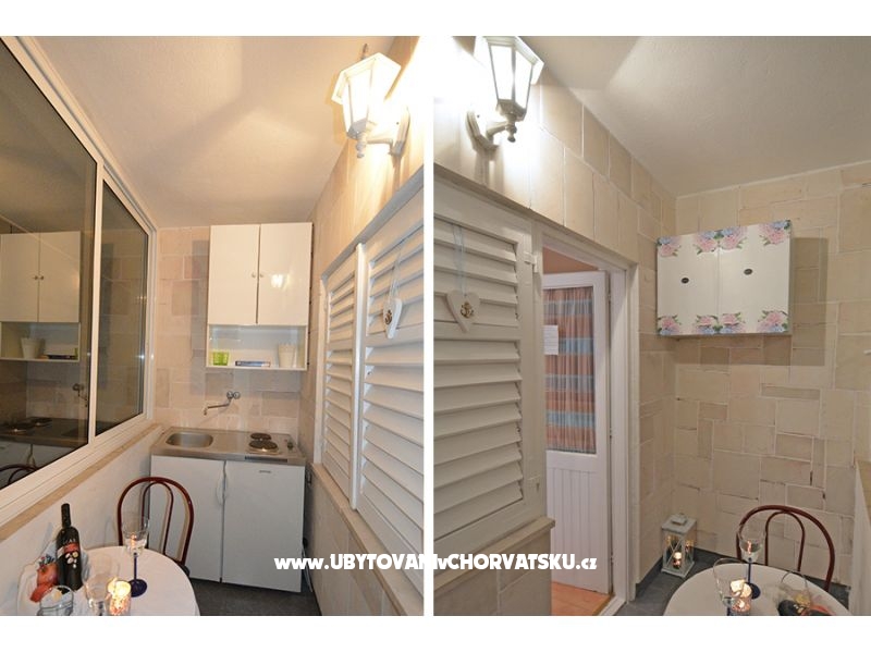 Zimmers Sunce Island Residence – Ferienwohnung Insel Brac, Kroatien – Foto 17