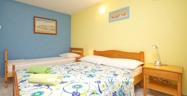 Zimmers Sunce Island Residence – Ferienwohnung Insel Brac, Kroatien – Foto 5