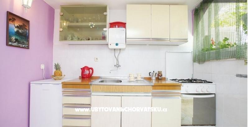 Zimmers Sunce Island Residence – Ferienwohnung Insel Brac, Kroatien – Foto 6