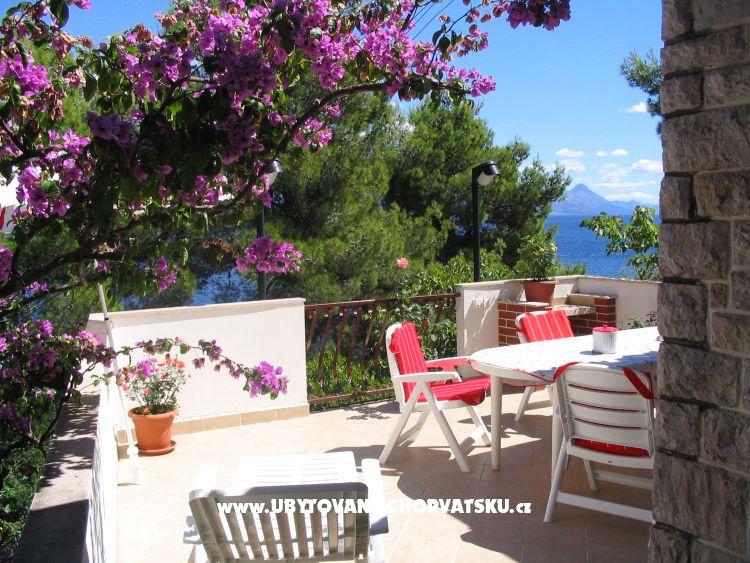 Sea Haus – Ferienwohnung Insel Brac, Kroatien – Foto 1