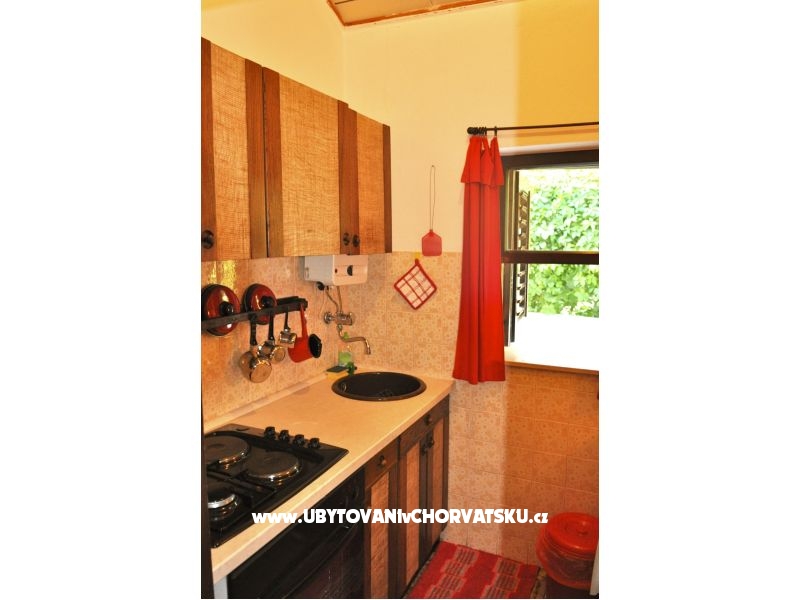 Sea Haus – Ferienwohnung Insel Brac, Kroatien – Foto 10