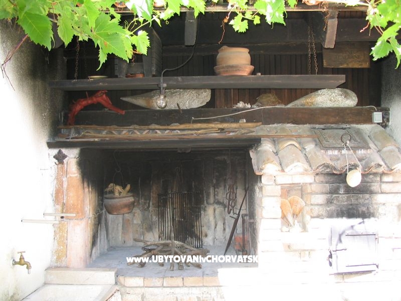 Sea Haus – Ferienwohnung Insel Brac, Kroatien – Foto 11