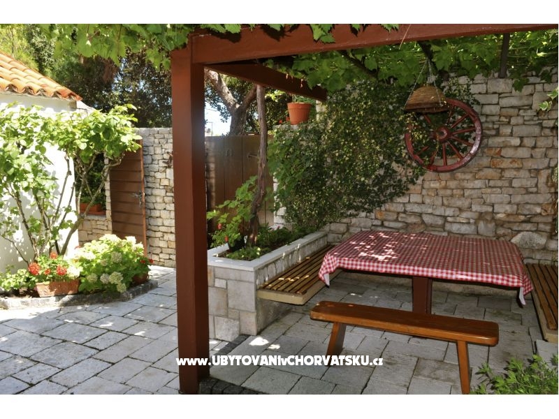 Sea Haus – Ferienwohnung Insel Brac, Kroatien – Foto 13