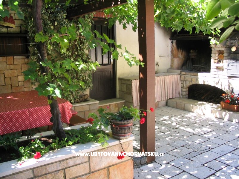 Sea Haus – Ferienwohnung Insel Brac, Kroatien – Foto 15