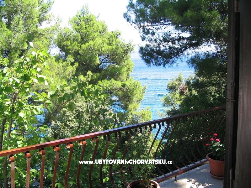 Sea Haus – Ferienwohnung Insel Brac, Kroatien – Foto 16