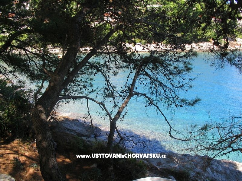 Sea Haus – Ferienwohnung Insel Brac, Kroatien – Foto 17