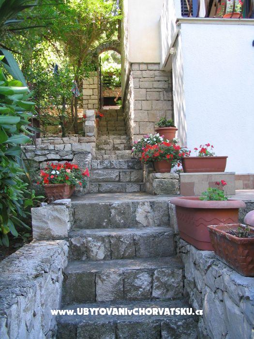 Sea Haus – Ferienwohnung Insel Brac, Kroatien – Foto 2