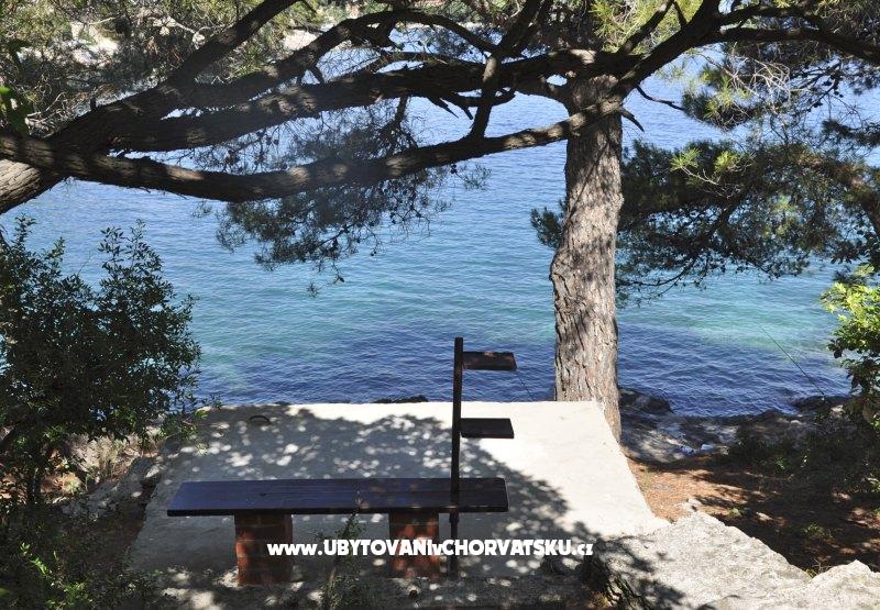 Sea Haus – Ferienwohnung Insel Brac, Kroatien – Foto 3