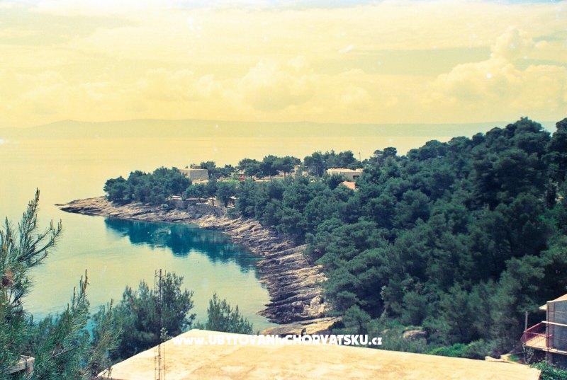 Sea Haus – Ferienwohnung Insel Brac, Kroatien – Foto 4