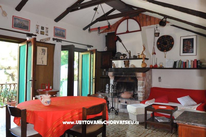 Sea Haus – Ferienwohnung Insel Brac, Kroatien – Foto 5