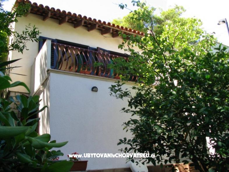 Sea Haus – Ferienwohnung Insel Brac, Kroatien – Foto 6