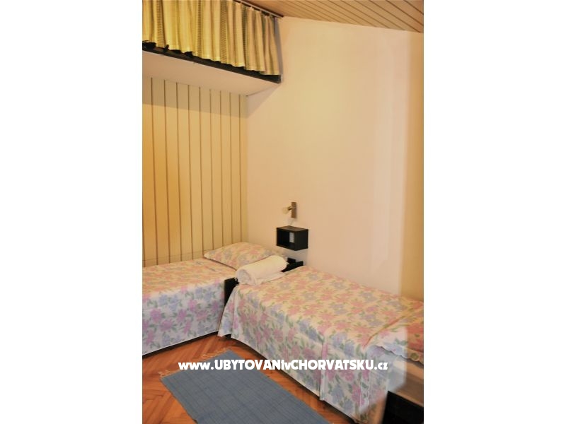 Sea Haus – Ferienwohnung Insel Brac, Kroatien – Foto 8