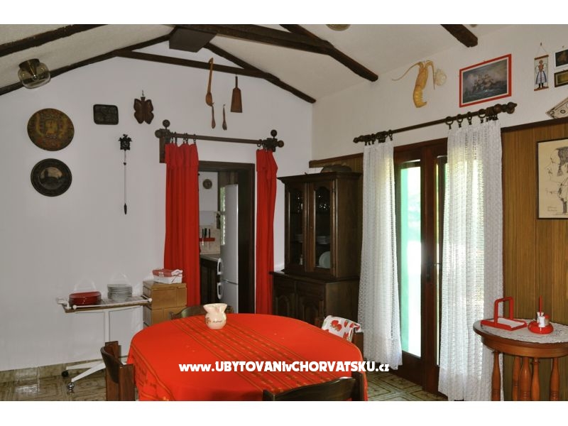 Sea Haus – Ferienwohnung Insel Brac, Kroatien – Foto 9