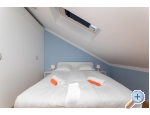 Seaview apartment Andrea 200 m from - Bra Kroatien